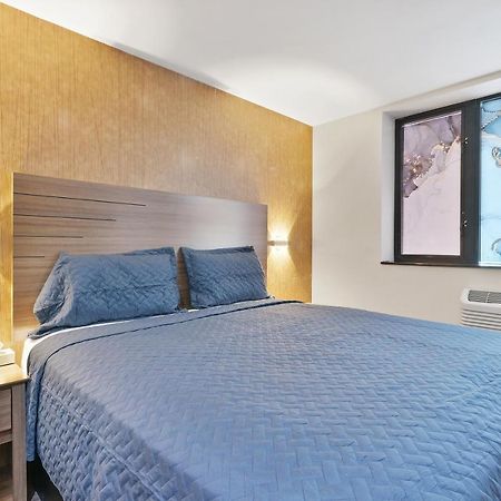 ניו יורק Casa Blanca Hotel Brooklyn מראה חיצוני תמונה