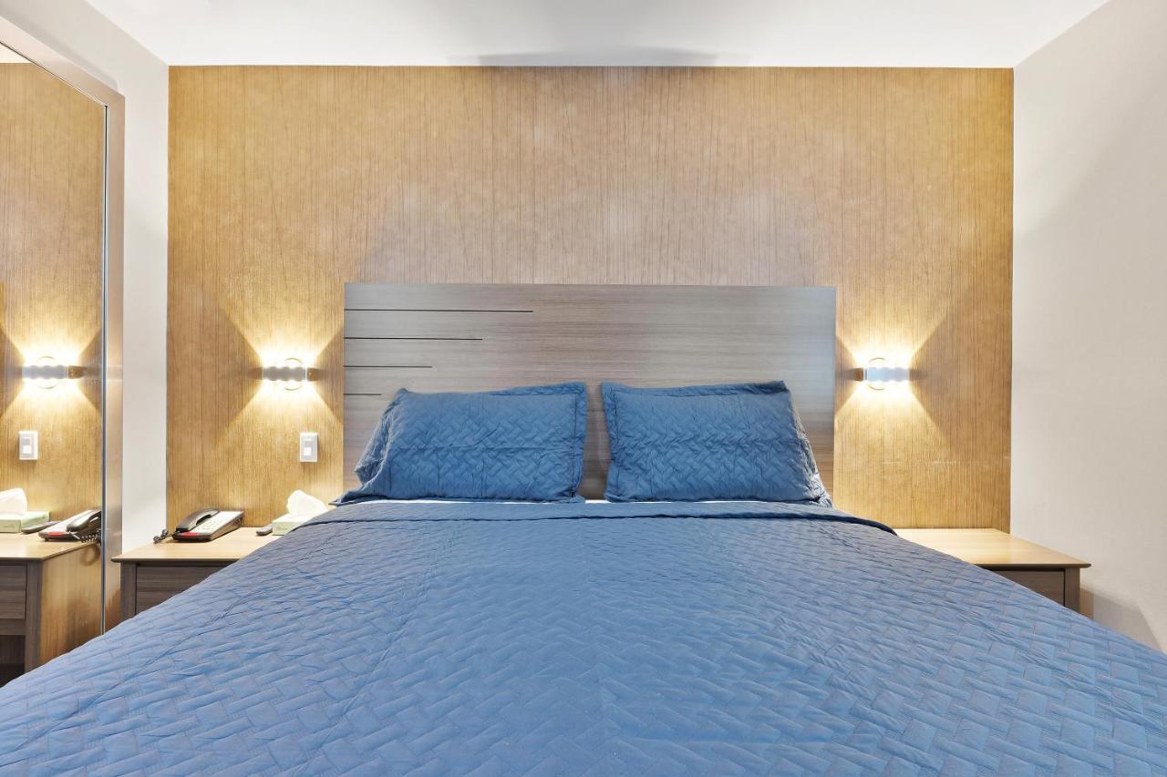 ניו יורק Casa Blanca Hotel Brooklyn מראה חיצוני תמונה