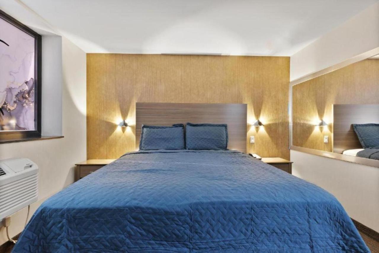 ניו יורק Casa Blanca Hotel Brooklyn מראה חיצוני תמונה
